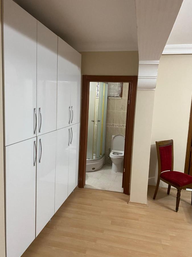 Hanzade Apartment Arnavutkoy Exterior foto